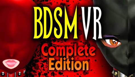 bdsm vr porn|Bondage and BDSM